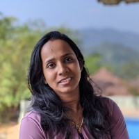 Archana Murali