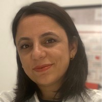 Mihriban Beşerik