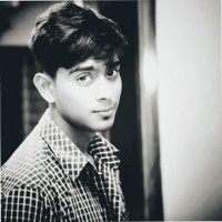 soumya Guharoy