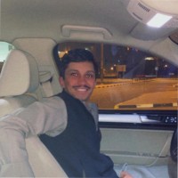 Abdulrahman Alshaibani