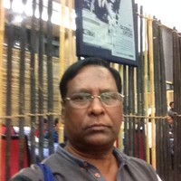 Chowdhury Hossain