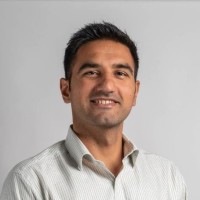 Neeraj Chaudhary