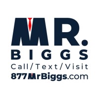 Mr. Biggs