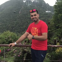 Mustafa Alramdan