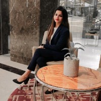 Nupur Mishra
