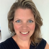 Desiree De Jong