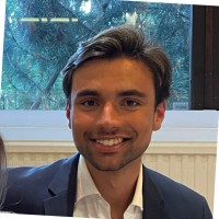 Joshua Borg