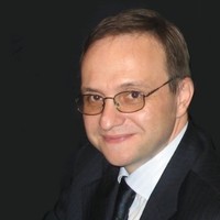 Nenad Stosic