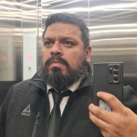 Daniel Salomón Sánchez Vizcarra