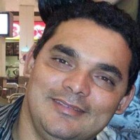 Roberto Rodrigues Oliveira