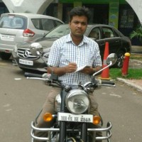 Devraj M.