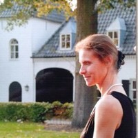 Marijke Gast