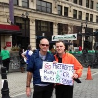 Rick Freebery