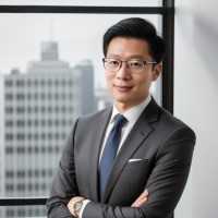 Jed Liu