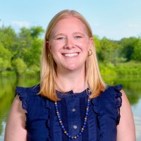 Elizabeth Pryor, MBA, SSM