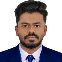 Kaliraj Balasubramaniam