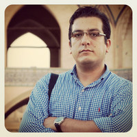 Davoud Asadollahvash