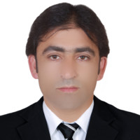 Barkat Ali