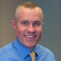 Scott Yoho