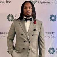 Charles Williams III, MA