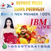 Jbmbet Mantap