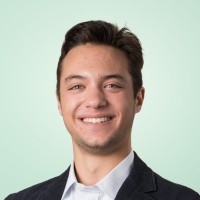 Andrew Lamonte