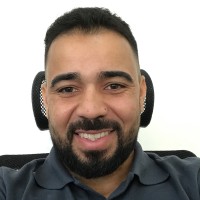 Vitor Matos Da Silva