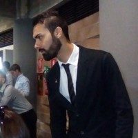 Antonio Praticò