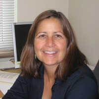 Amy Westbrook