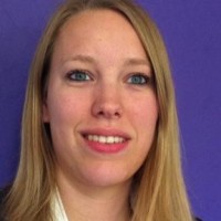 Sabine Kooi