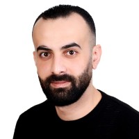 Ali Alqashqish