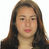 Irene Mendez Gonzalez