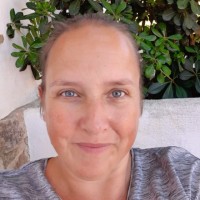 Sarah Verbiest