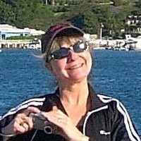 Sharon Mertens