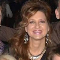 Lori Ann Cammllarie
