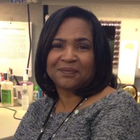 Muriel Evans