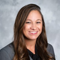 Rachel Hallendy