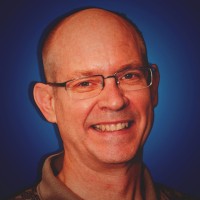 Bill Warner