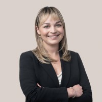 Elisabeth Bouffard