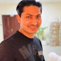 Jasim Chouhan