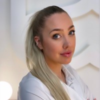 Yanniqe Wikström