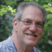Bill Mangot
