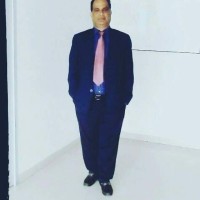 Vinod Dagar
