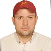 Mohammad Ali