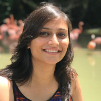 Shweta Padhya Yagnik