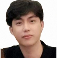 Nguyen Thanh Huy