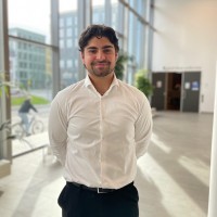 Ronny Kristiansen Mehmi