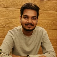 Saket Kumar