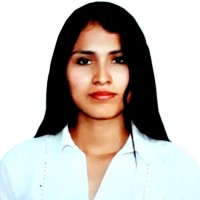 Brighitte Alisson Quispe Vargas