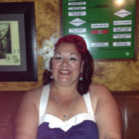 Bev Delaronde